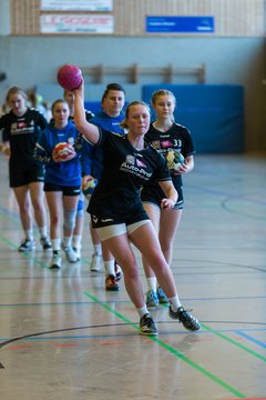 Bild 59 - wAJ HSG Stoertal Hummeln - TSV Erfde : Ergebnis: 20:17